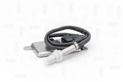 Capteur NOx, injection d'urée NAP carPARTS CNS10066
