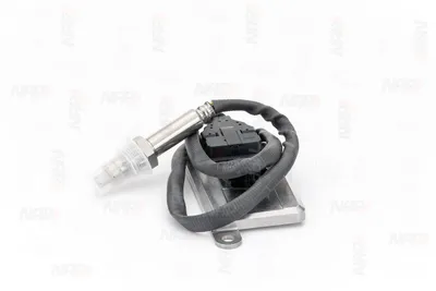 Capteur NOx, injection d'urée NAP carPARTS CNS10069
