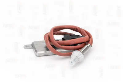 Capteur NOx, injection d'urée NAP carPARTS CNS10076