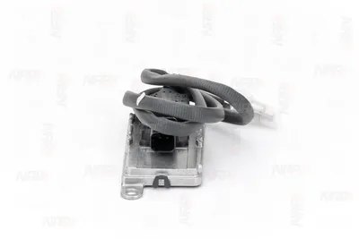 Capteur NOx, injection d'urée NAP carPARTS CNS10077