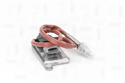 Capteur NOx, injection d'urée NAP CarPARTS CNS10087