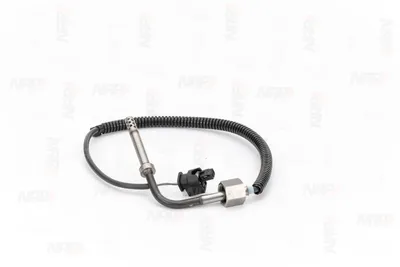 Capteur, temp. gaz d'échappement NAP carPARTS CTS10023