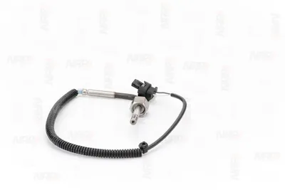 Capteur, temp. gaz d'échappement NAP carPARTS CTS10140