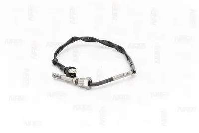 Capteur, temp. gaz d'échappement NAP carPARTS CTS10161