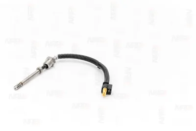 Capteur, temp. gaz d'échappement NAP carPARTS CTS10180