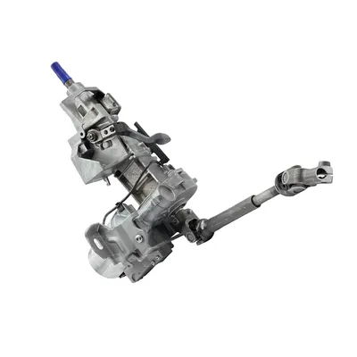 Colonne de direction Renault CLIO IV · Renault CLIO IV Grandtour · Renault CAPTUR I