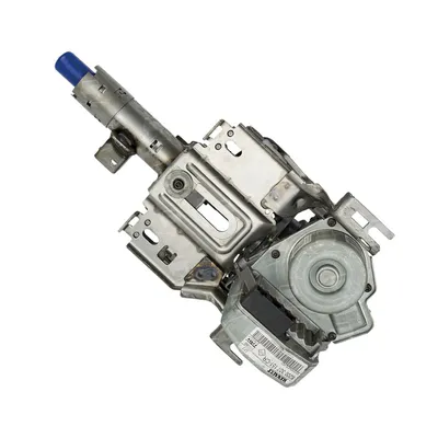 Colonne de direction Renault MODUS / GRAND MODUS · Renault CLIO III
