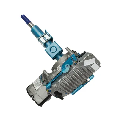 Colonne de direction Fiat PANDA