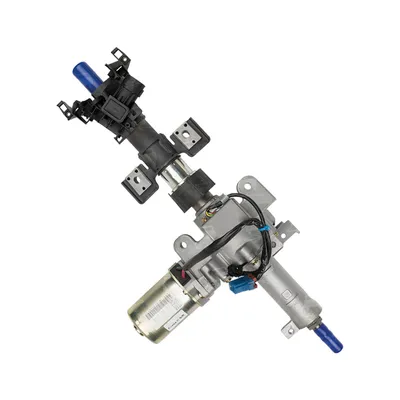 Colonne de direction Opel CORSA C · Opel CORSA C Hatchback Van
