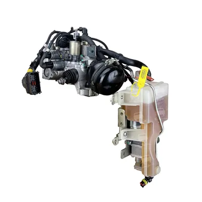 Unité de soupapes, groupe hydraulique-transm.automat. Fiat QUBO · Fiat DOBLO Bus · Fiat DOBLO Cargo