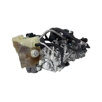Unité Vanne, groupe hydraulique - transm. autom. Remanauto GIS0006R