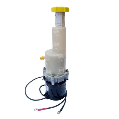 Pompe hydraulique, direction Ford FIESTA IV · Ford FIESTA Box Body/MPV · Ford FIESTA Hatchback Van