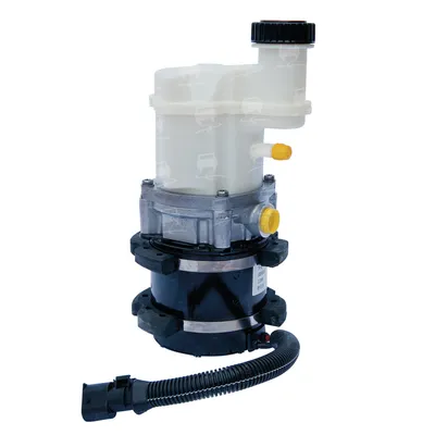 Pompe hydraulique, direction Renault KANGOO Express · Renault RAPID Box Body/MPV · Nissan KUBISTAR Van