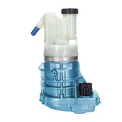 Pompe hydraulique, direction Renault MASTER III Bus · Renault MASTER III Platform/Chassis · Renault MASTER III Van