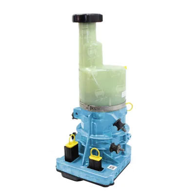 Pompe hydraulique, direction Ford GALAXY II · Ford S-MAX · Ford MONDEO IV