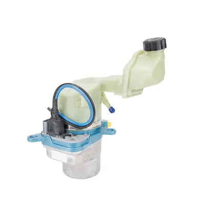 Pompe hydraulique, direction Ford FIESTA V · Ford FUSION · Ford FIESTA V Van