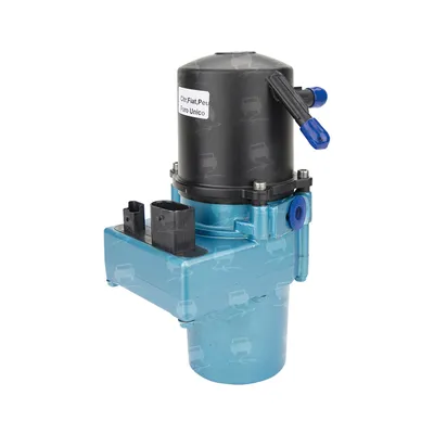 Pompe hydraulique, direction Fiat SCUDO Van · Fiat SCUDO Bus · Citroën C8