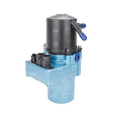 Pompe hydraulique, direction Fiat SCUDO Van · Fiat SCUDO Bus · Peugeot 807