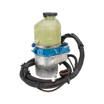Pompe hydraulique, direction Opel ASTRA H Estate · Opel ASTRA H Estate Van · Opel ZAFIRA B Box Body/MPV