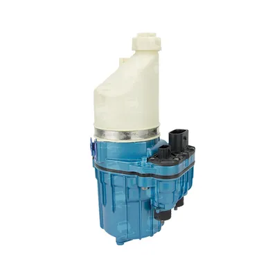 Pompe hydraulique, direction Opel ASTRA H Estate · Opel ASTRA H Estate Van · Opel ZAFIRA B Box Body/MPV