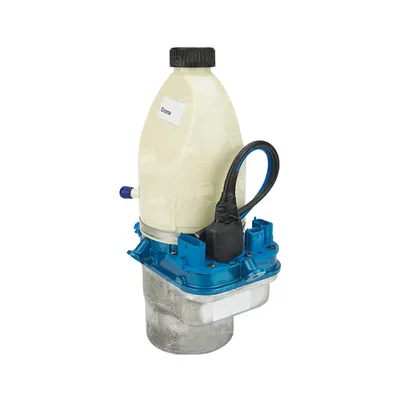 Pompe hydraulique, direction Fiat CROMA
