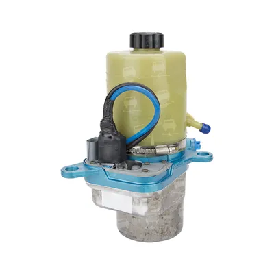 Pompe hydraulique, direction Ford C-MAX · Ford FOCUS II Turnier · Ford FOCUS II