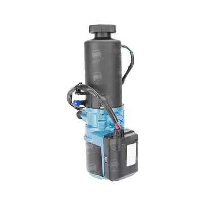 Pompe hydraulique, direction Mercedes-Benz A-CLASS · Mercedes-Benz VANEO