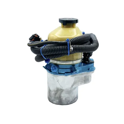 Pompe hydraulique, direction Opel MERIVA B MPV