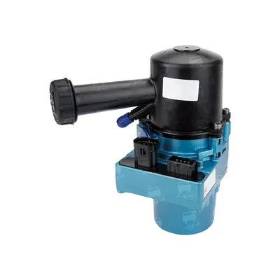 Pompe hydraulique, direction Peugeot 407 · Peugeot 407 SW · Peugeot 407 Coupe