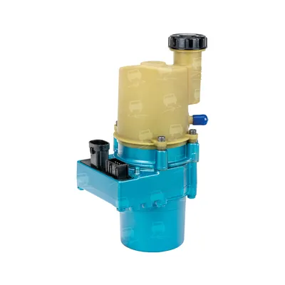 Pompe hydraulique, direction Renault KANGOO Express · Nissan KUBISTAR Van · Renault KANGOO