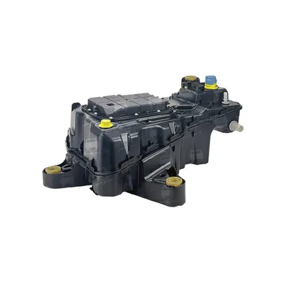 Unité réservoir, Injection d'urée Peugeot RIFTER · Citroën BERLINGO · Peugeot PARTNER Box Body/MPV