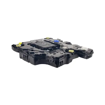 Unité de dépôt, injection d'urée Remanauto SAB0012R
