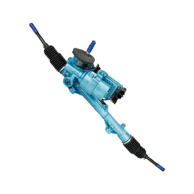 Crémaillère de direction Peugeot 207 · Peugeot 207 CC · Peugeot 207 SW