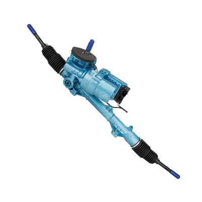 Crémaillère de direction Peugeot 207 · Peugeot 207 CC · Peugeot 207 SW