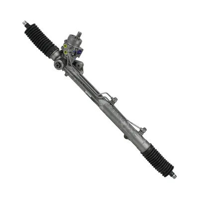 Crémaillère de direction Audi A6 C6 · Audi A6 C6 Avant · Audi A6 Allroad C6
