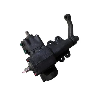 Crémaillère de direction Nissan PICK UP
