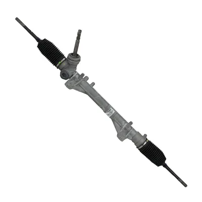 Crémaillère de direction Renault ZOE · Renault CLIO IV · Renault CLIO IV Grandtour