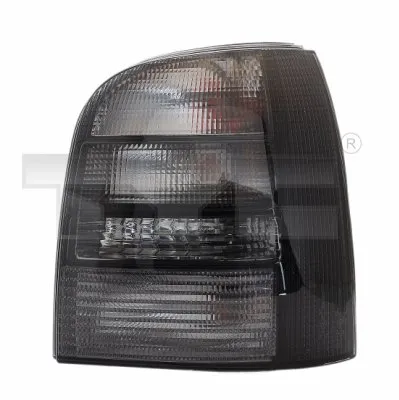 Kit de feux arrières Audi A4 B5 Avant