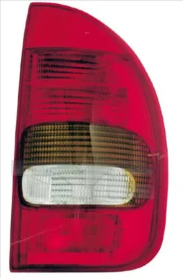Feu arrière Opel CORSA B