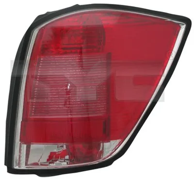 Feu arrière Opel ASTRA H Estate