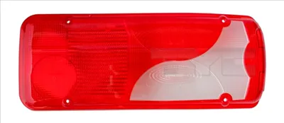 Disperseur, feu arrière Man TGE Platform/Chassis · Mercedes-Benz SPRINTER 3-t Platform/Chassis · Mercedes-Benz SPRINTER 3,5-t Platform/Chassis