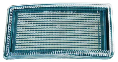 Enjoliveur, projecteur antibrouillard Vw GOLF III Cabriolet · Vw GOLF III · Vw GOLF III Variant