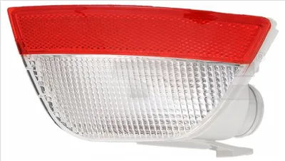 Feu de recul Ford FOCUS I · Ford FOCUS II