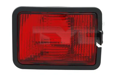 Feu antibrouillard arrière Vw TRANSPORTER T4 Bus · Vw TRANSPORTER T4 Van