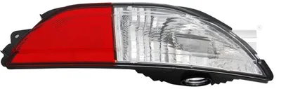 Feu de recul Alfa Romeo MITO · Fiat GRANDE PUNTO · Lancia YPSILON