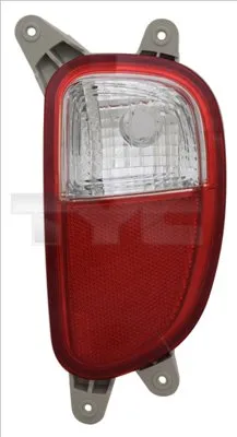 Feu de recul Kia PICANTO II