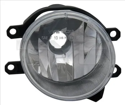 Projecteur antibrouillard Peugeot 108 · Toyota VERSO · Toyota YARIS