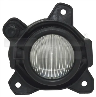 Projecteur antibrouillard Opel ASTRA J · Opel ASTRA J Sports Tourer · Opel ASTRA J GTC