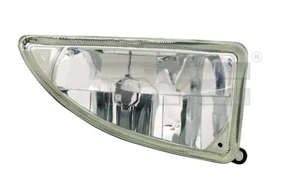 Projecteur antibrouillard Ford FOCUS I · Ford FOCUS I Turnier · Ford FOCUS I Saloon