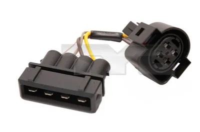 Jeu de câbles, projecteur principal Vw GOLF III